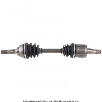 1995 Nissan Axxess CV Axle Assembly Front Left A1 Cardone 606031 image 2 of 3