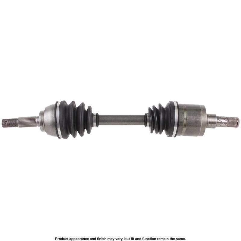 1995 Nissan Axxess CV Axle Assembly Front Left A1 Cardone 606031 image 2 of 3