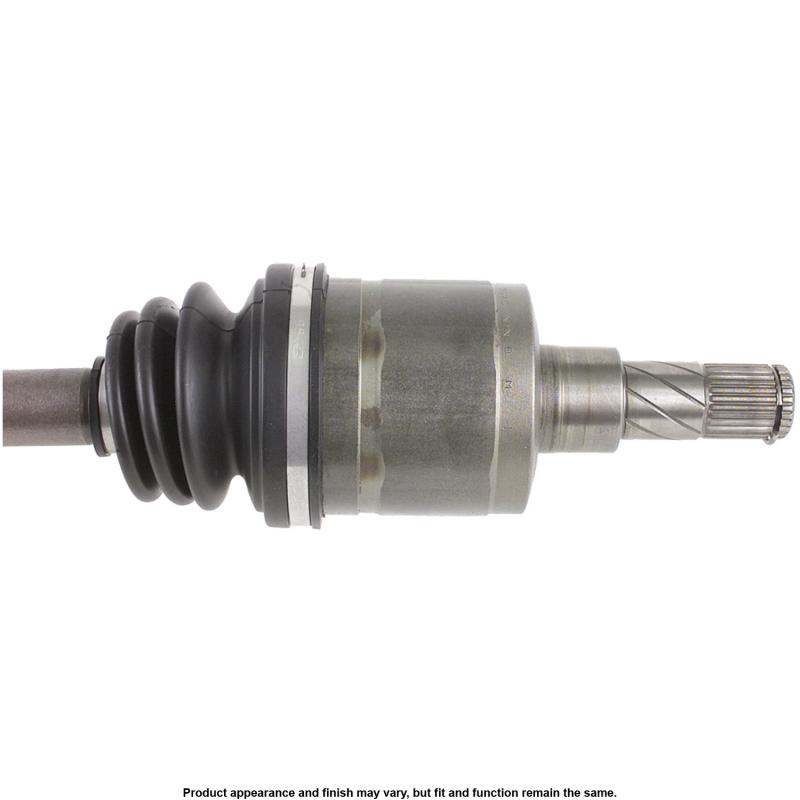 1995 Nissan Axxess CV Axle Assembly Front Left A1 Cardone 606031 image 3 of 3