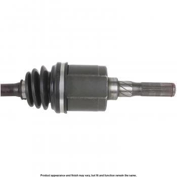 1993 Nissan NX CV Axle Assembly Front Left A1 Cardone 606032 image 2 of 3