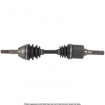 1993 Nissan NX CV Axle Assembly Front Left A1 Cardone 606032 image 3 of 3