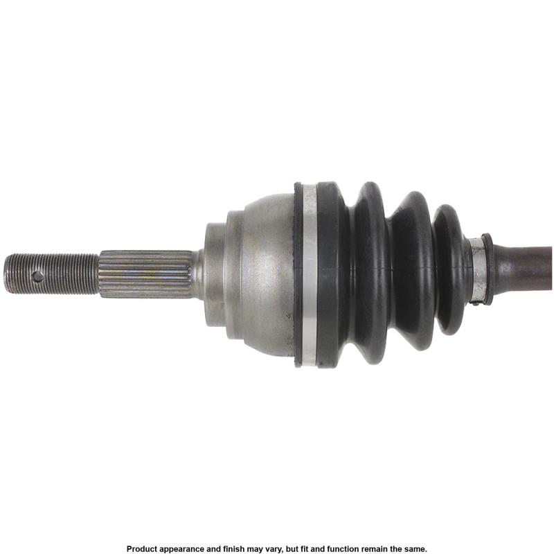 1991 Nissan NX CV Axle Assembly Front Left A1 Cardone 606032 image 1 of 3