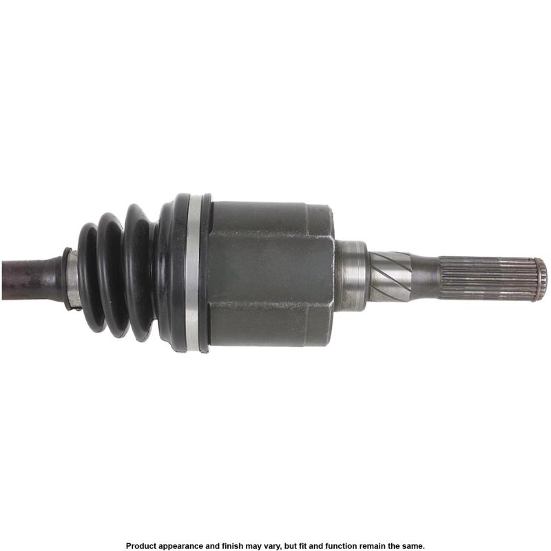 1991 Nissan NX CV Axle Assembly Front Left A1 Cardone 606032 image 2 of 3