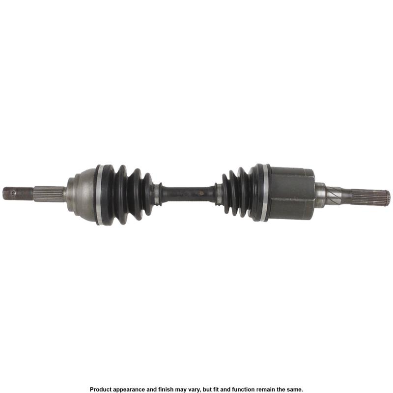 1991 Nissan NX CV Axle Assembly Front Left A1 Cardone 606032 image 3 of 3