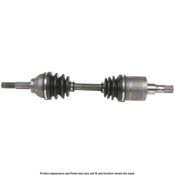 1987 Nissan Pulsar NX CV Axle Assembly Front Left A1 Cardone 606034 image 1 of 3