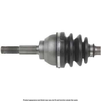 1987 Nissan Pulsar NX CV Axle Assembly Front Left A1 Cardone 606034 image 3 of 3