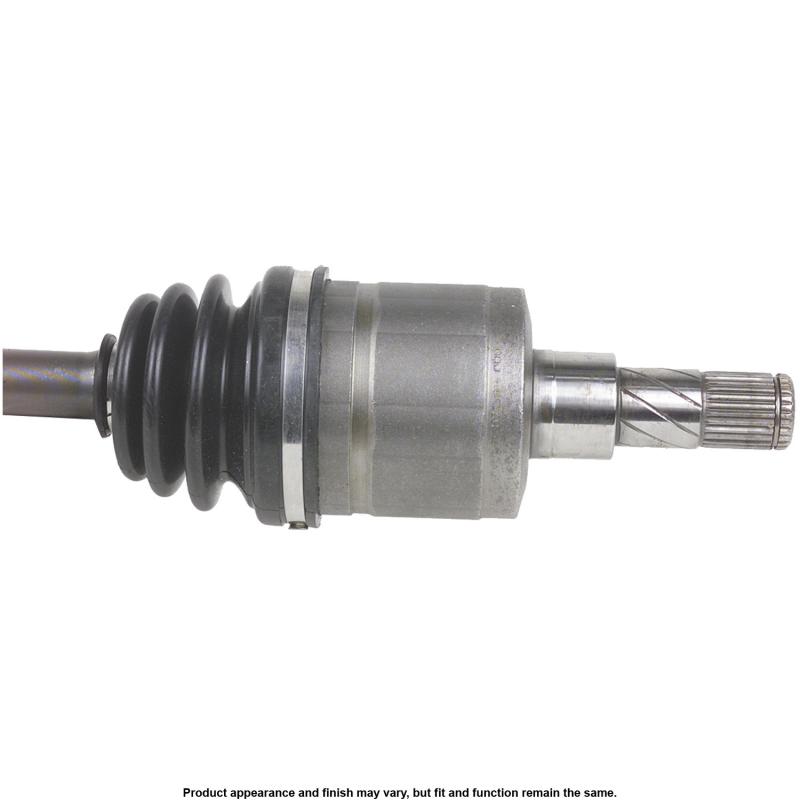 1987 Nissan Pulsar NX CV Axle Assembly Front Left A1 Cardone 606034 image 2 of 3
