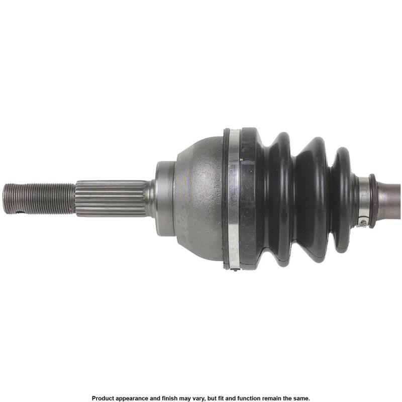 1987 Nissan Pulsar NX CV Axle Assembly Front Left A1 Cardone 606034 image 3 of 3