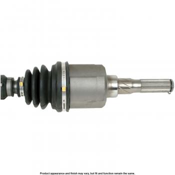 1997 Nissan 200SX CV Axle Assembly Front Left A1 Cardone 606036 image 1 of 3
