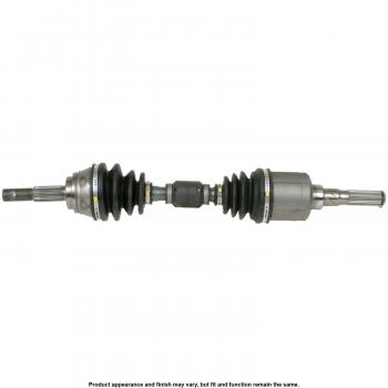 1997 Nissan 200SX CV Axle Assembly Front Left A1 Cardone 606036 image 2 of 3