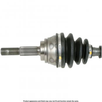 1997 Nissan 200SX CV Axle Assembly Front Left A1 Cardone 606036 image 3 of 3
