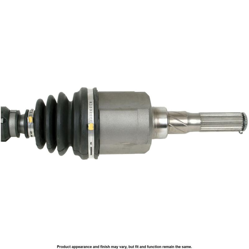 1997 Nissan 200SX CV Axle Assembly Front Left A1 Cardone 606036 image 1 of 3