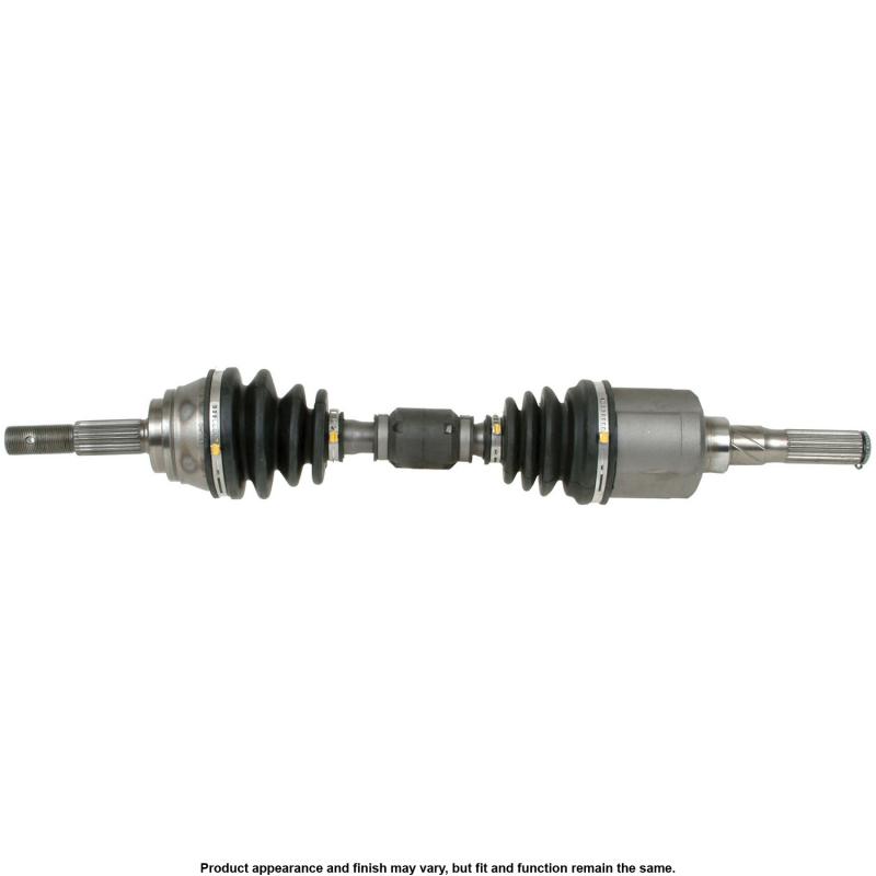 1997 Nissan 200SX CV Axle Assembly Front Left A1 Cardone 606036 image 2 of 3