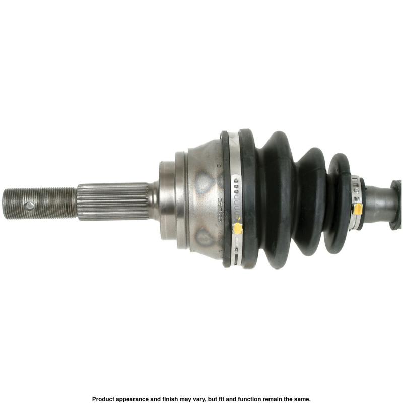 1997 Nissan 200SX CV Axle Assembly Front Left A1 Cardone 606036 image 3 of 3