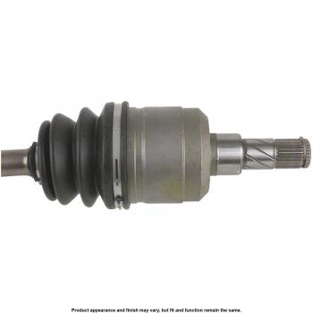 1990 Nissan Axxess CV Axle Assembly Front Right A1 Cardone 606038 image 1 of 3