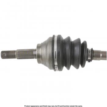 1990 Nissan Axxess CV Axle Assembly Front Right A1 Cardone 606038 image 2 of 3