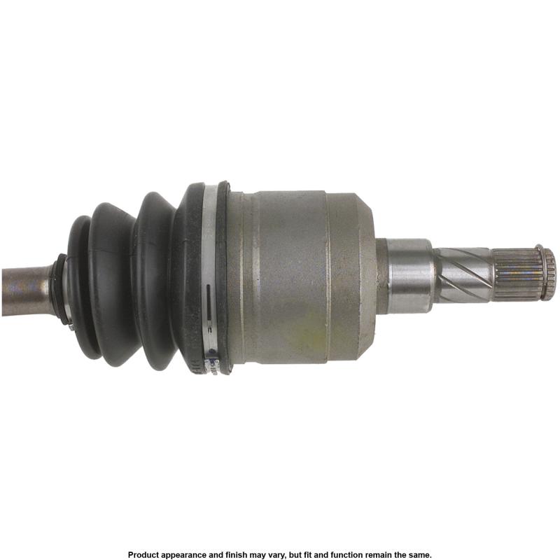 1990 Nissan Axxess CV Axle Assembly Front Right A1 Cardone 606038 image 1 of 3