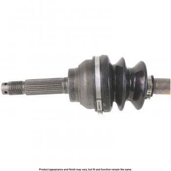 1982 Nissan 310 CV Axle Assembly Front Right A1 Cardone 606040 image 1 of 3