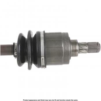 1982 Nissan 310 CV Axle Assembly Front Right A1 Cardone 606040 image 2 of 3