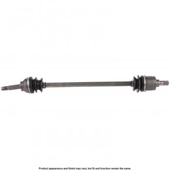 1982 Nissan 310 CV Axle Assembly Front Right A1 Cardone 606040 image 3 of 3