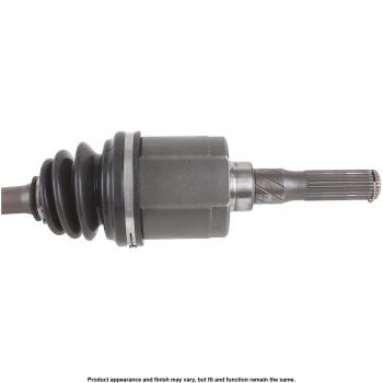 1993 Nissan NX CV Axle Assembly Front Left A1 Cardone 606042 image 1 of 3