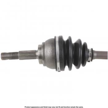1993 Nissan NX CV Axle Assembly Front Left A1 Cardone 606042 image 2 of 3