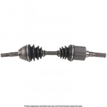 1993 Nissan NX CV Axle Assembly Front Left A1 Cardone 606042 image 3 of 3
