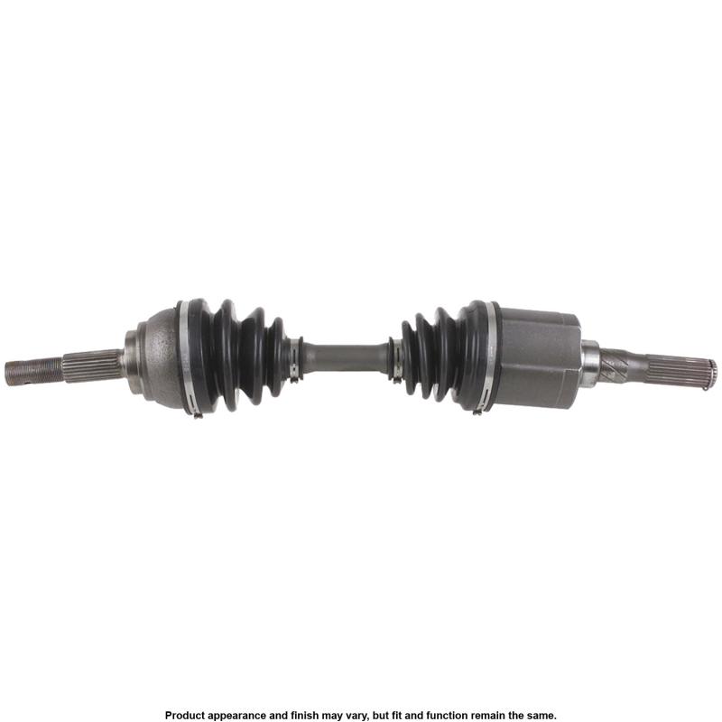 1991 Nissan NX CV Axle Assembly Front Left A1 Cardone 606042 image 3 of 3