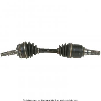 1994 Nissan Maxima CV Axle Assembly Front Left A1 Cardone 606043 image 1 of 3