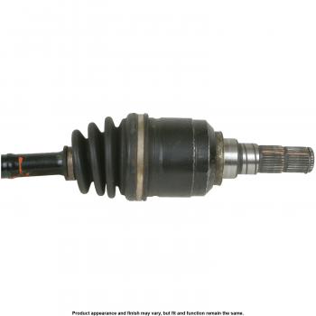 1994 Nissan Maxima CV Axle Assembly Front Left A1 Cardone 606043 image 3 of 3
