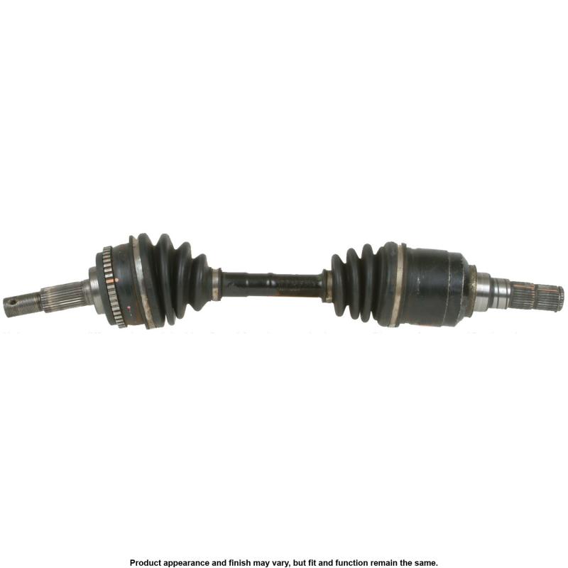 1992 Nissan Maxima CV Axle Assembly Front Left A1 Cardone 606043 image 1 of 3