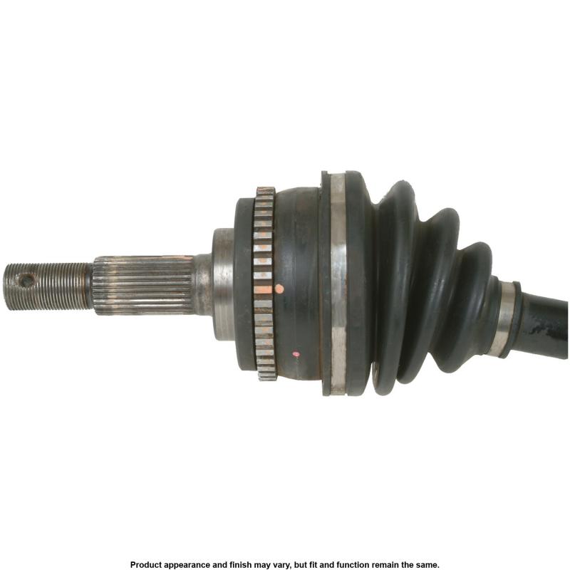 1992 Nissan Maxima CV Axle Assembly Front Left A1 Cardone 606043 image 2 of 3