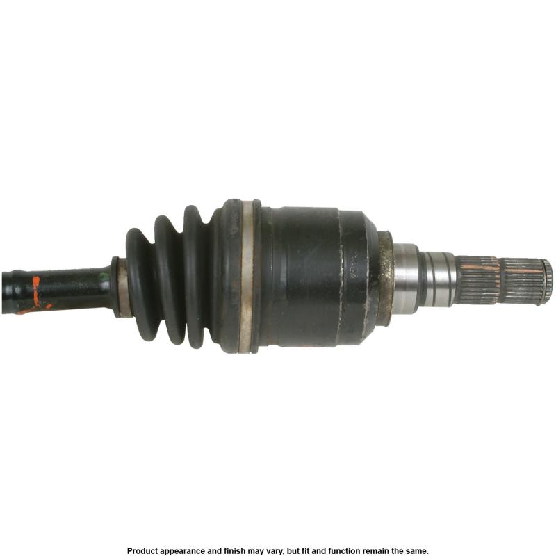 1992 Nissan Maxima CV Axle Assembly Front Left A1 Cardone 606043 image 3 of 3