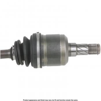 1997 Nissan Altima CV Axle Assembly Front Left A1 Cardone 606044 image 1 of 3