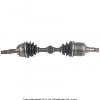 1997 Nissan Altima CV Axle Assembly Front Left A1 Cardone 606044 image 2 of 3