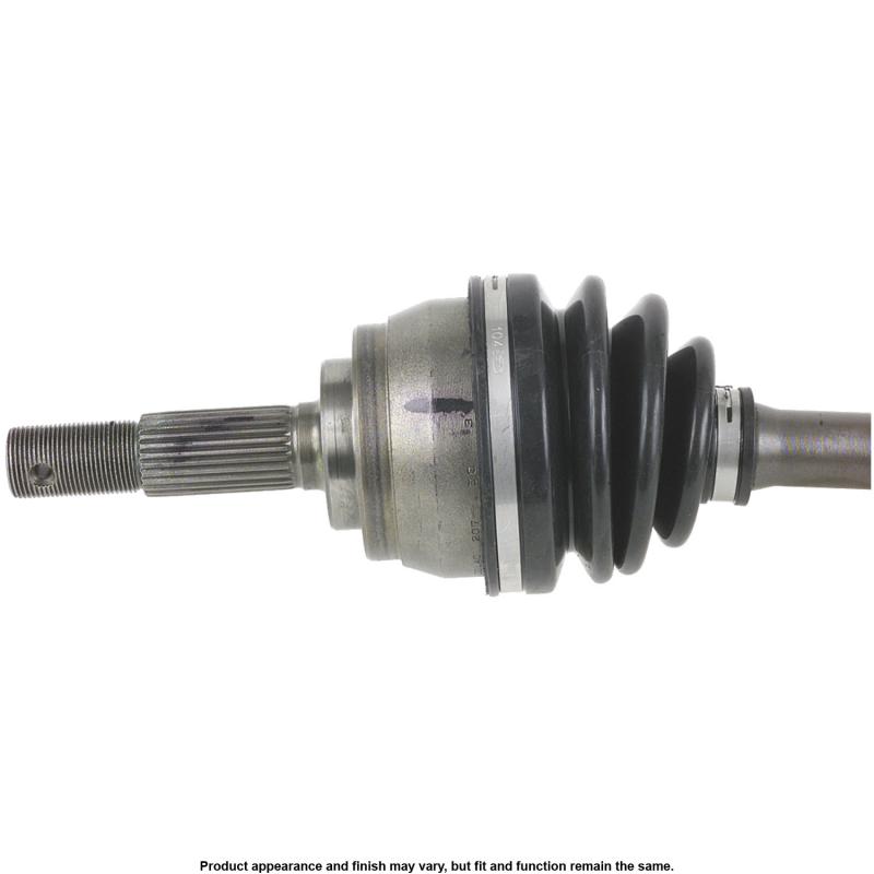1996 Nissan Altima CV Axle Assembly Front Left A1 Cardone 606044 image 3 of 3