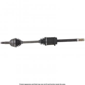 1997 Nissan Altima CV Axle Assembly Front Right A1 Cardone 606045 image 1 of 3