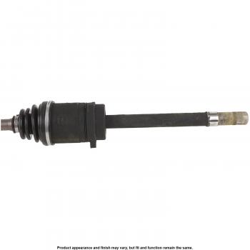 1997 Nissan Altima CV Axle Assembly Front Right A1 Cardone 606045 image 2 of 3