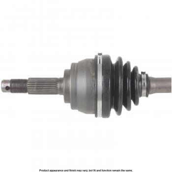 1997 Nissan Altima CV Axle Assembly Front Right A1 Cardone 606045 image 3 of 3