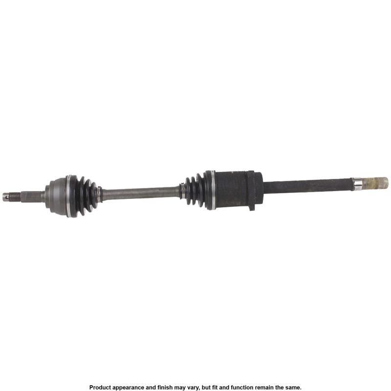 1996 Nissan Altima CV Axle Assembly Front Right A1 Cardone 606045 image 1 of 3