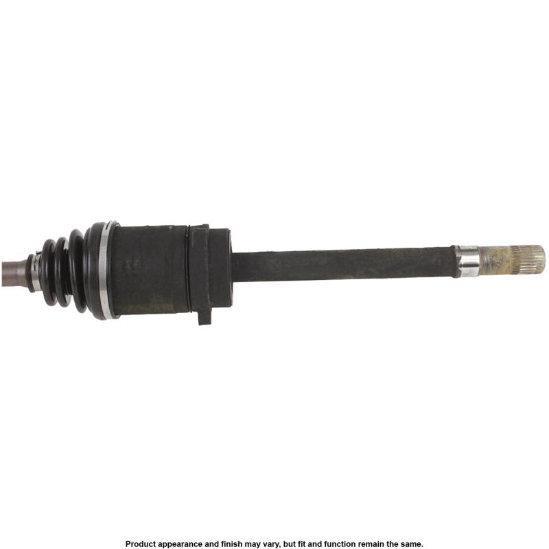 1996 Nissan Altima CV Axle Assembly Front Right A1 Cardone 606045 image 2 of 3
