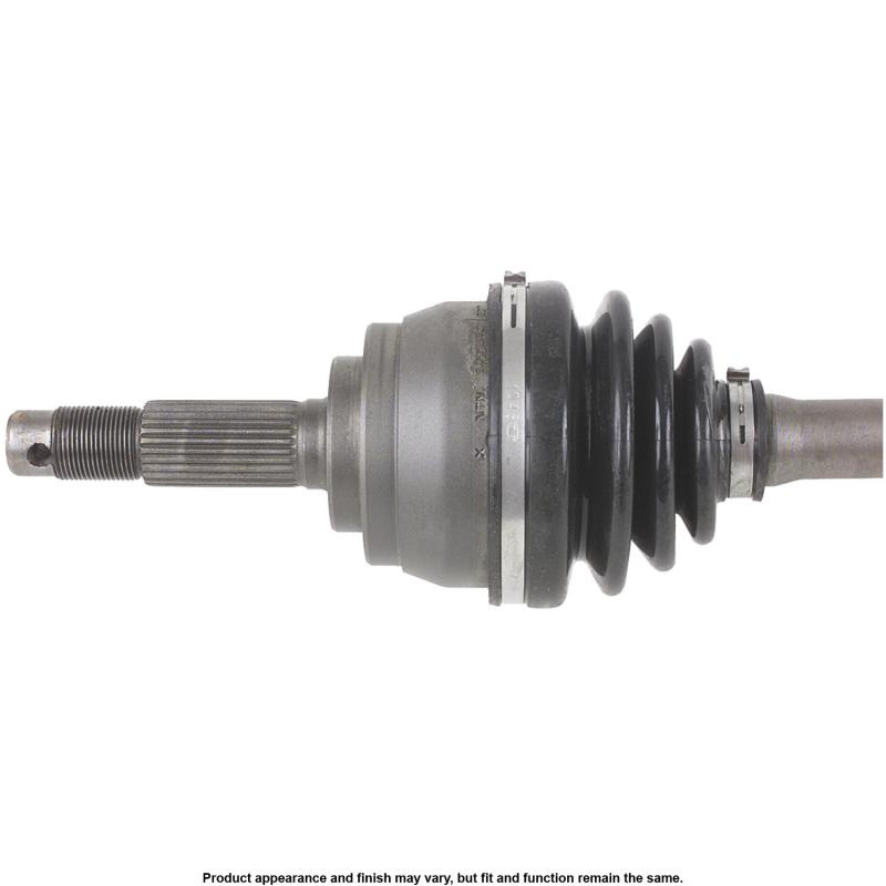 1996 Nissan Altima CV Axle Assembly Front Right A1 Cardone 606045 image 3 of 3