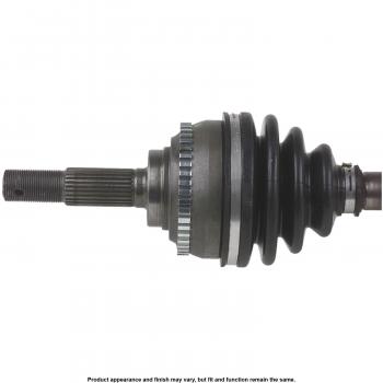 1994 Nissan Maxima CV Axle Assembly Front Left A1 Cardone 606048 image 1 of 3