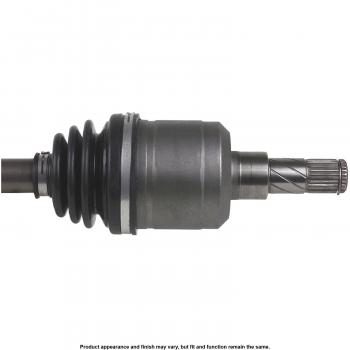 1994 Nissan Maxima CV Axle Assembly Front Left A1 Cardone 606048 image 2 of 3