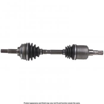 1994 Nissan Maxima CV Axle Assembly Front Left A1 Cardone 606048 image 3 of 3