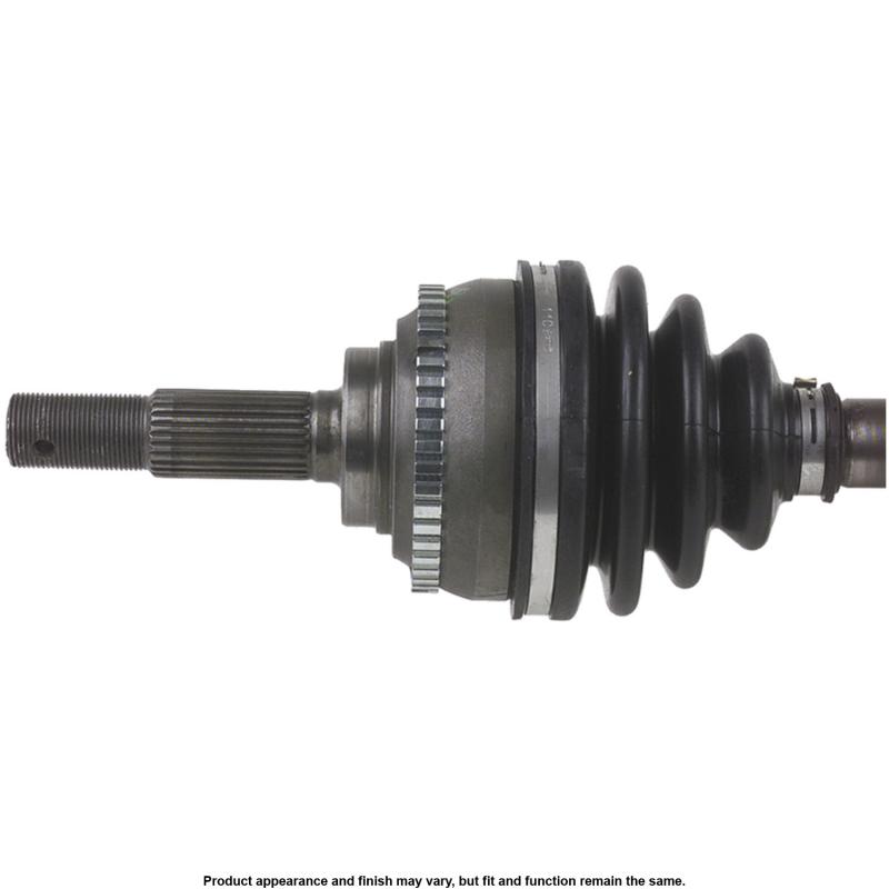 1991 Nissan Maxima CV Axle Assembly Front Left A1 Cardone 606048 image 1 of 3