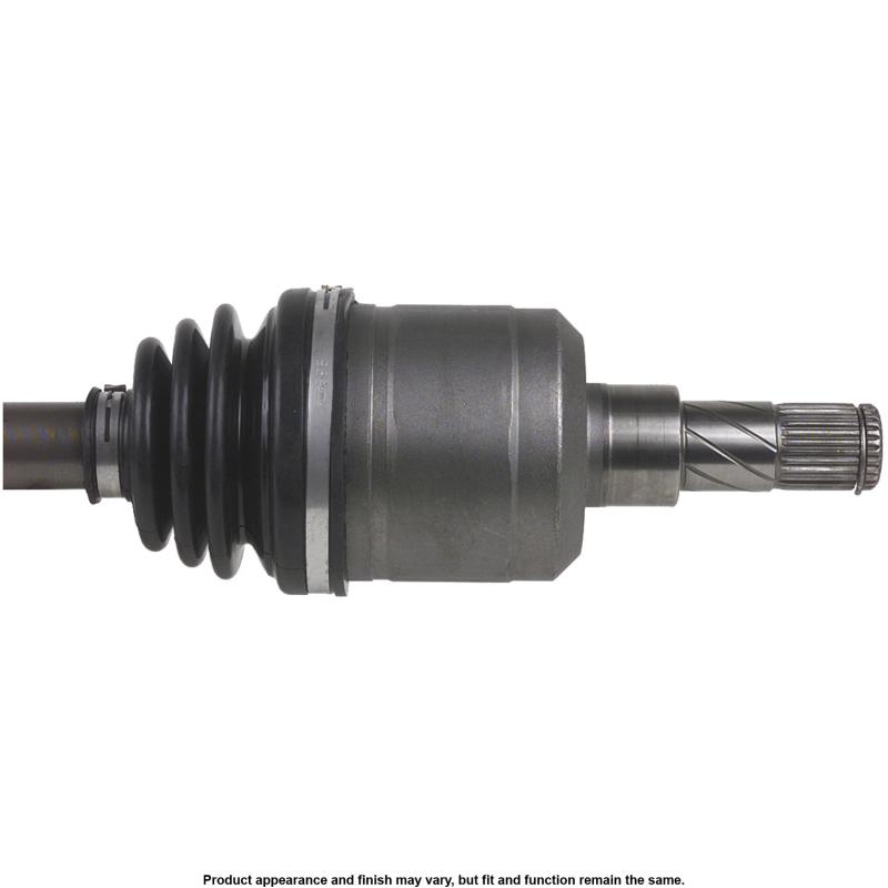 1991 Nissan Maxima CV Axle Assembly Front Left A1 Cardone 606048 image 2 of 3