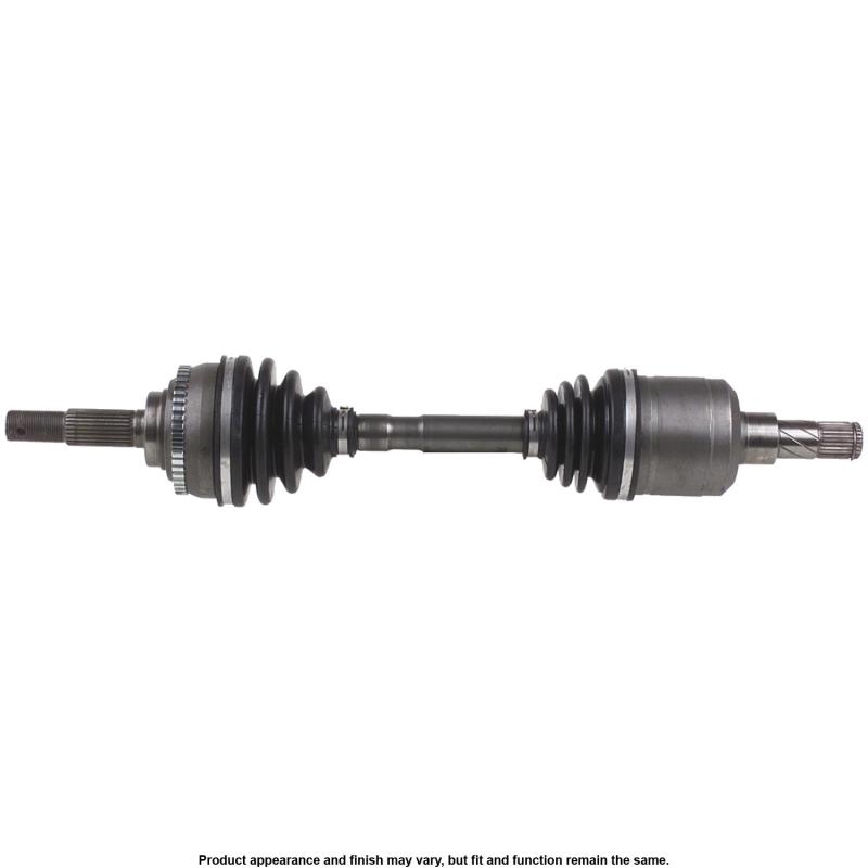 1991 Nissan Maxima CV Axle Assembly Front Left A1 Cardone 606048 image 3 of 3