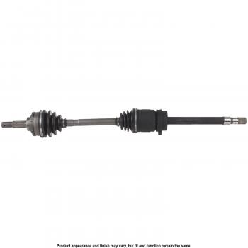 1994 Nissan Maxima CV Axle Assembly Front Right A1 Cardone 606049 image 1 of 3