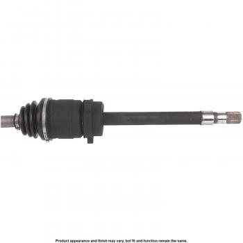 1994 Nissan Maxima CV Axle Assembly Front Right A1 Cardone 606049 image 2 of 3